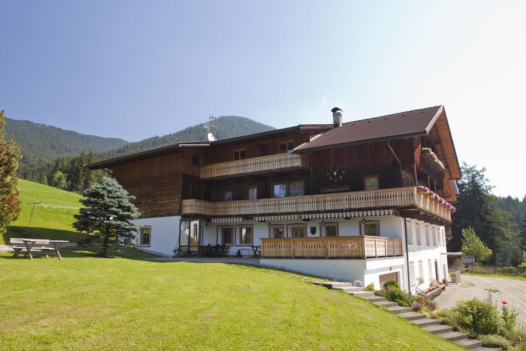 Hotel Lienharterhof Welsberg Exterior foto